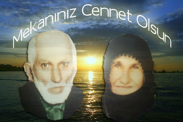 DÜLGER AİLESİ